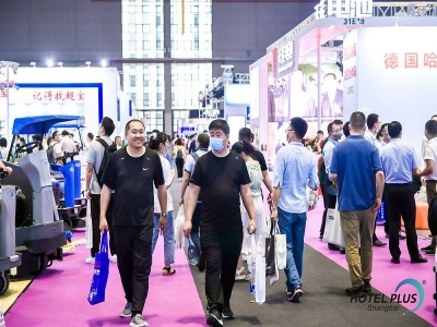 2021中国国际清洁技术设备博览会|上海清洁展