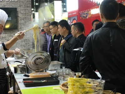 食材展2021南京国际餐饮火锅食材【5月】展览会