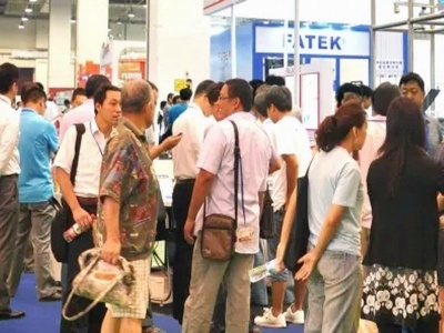 TSCI 2020上海国际纺织供应链工业博览会