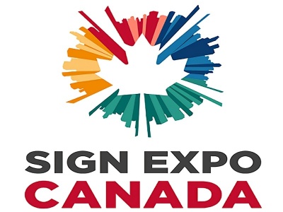 2019加拿大国际广告展览会