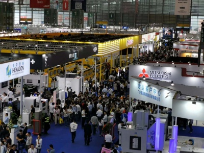 2020第十八届上海国际工业自动化及工业机器人展览会