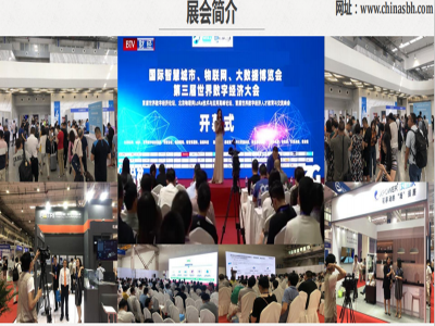 2020第十三届亚洲国际物联网展览会-南京站