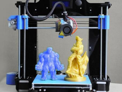 2020东莞3D打印展览会