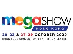 2020香港MEGA SHOW 系列展（一期）