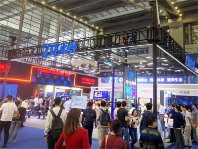 IOTE 2019第十二届国际物联网展--深圳站