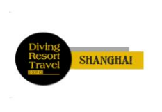 2019上海国际潜水暨度假观光展 (DRT SHOW Shanghai 2019)