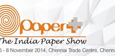 2014印度国际造纸工业展 PAPER +2014