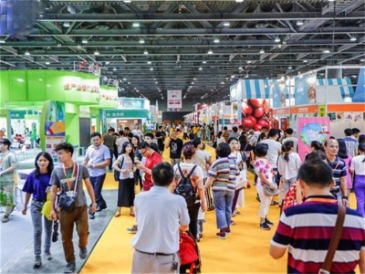 2022深圳健康食品及电商选品展览会
