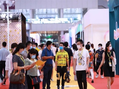 2022年CCEE全球跨境电商展览会（广州）