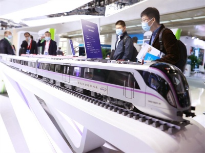 2022上海国际铁路信息技术与装备展览会|铁路轨道展会