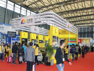 2022上海国际新能源与智能网联汽车展览会