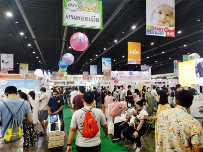 2022孕婴童展会-2022中国孕婴童加盟展览会