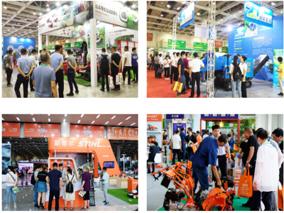 2021中国长沙国际园林绿化产业博览会