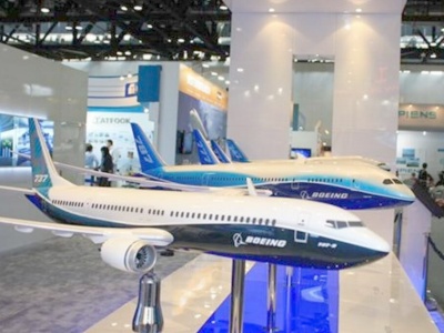 2022中国(深圳)国际航空航天装备及新材料、新技术展览会