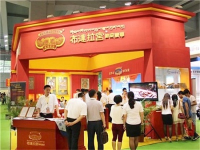 2022第12届中国(南京)国际食品饮料博览会
