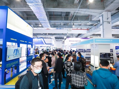 2022中国（深圳）碳化硅及相关材料设备展览会