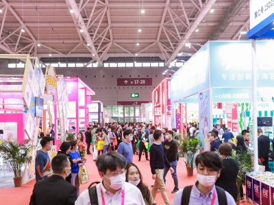 春季全球高端食品展览会-2022深圳