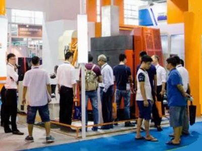 2022中国（杭州）国际电机工业装备展览会