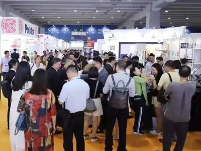 2022年深圳春季食品博览会