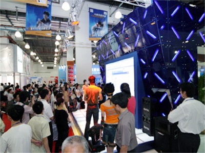 2022中国气象现代化建设科技博览会暨第十四届中国气象科技展