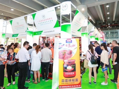 2022深圳食品博览会