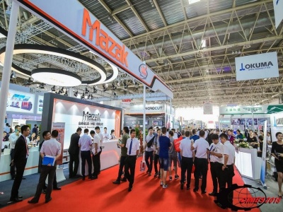 2022北京机床工具展览会