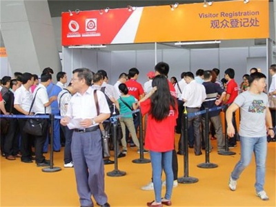 2022第八届中国(西安)国际传感器展览会延期8月11开展