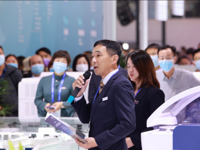 2021重庆国际体外诊断仪器试剂展览会