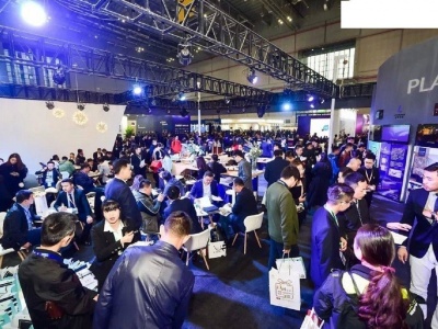 AIFE_2021北京进口食品博览会
