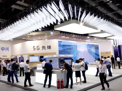 2020上海智慧城市及5G智慧路灯杆展览会