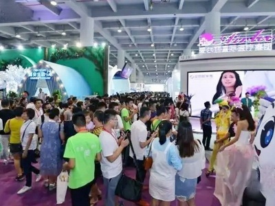 2021华南印刷及标签展览会