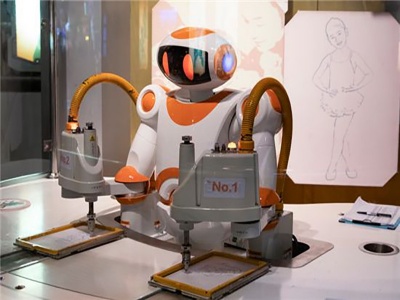 CIROS2020第9届中国国际机器人展览会