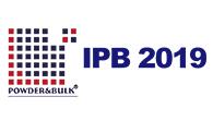 IPB 2019第十七届上海国际粉体加工/散料输送展览会