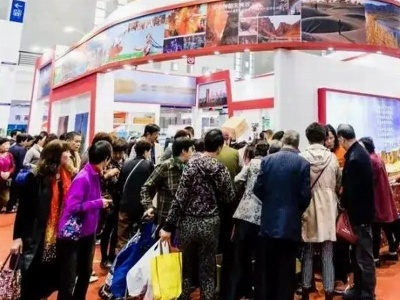 2022深圳休闲食品展览会