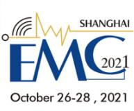 2021第二十届国际电磁兼容暨微波天线展览会