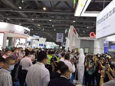 HCCK 2020深圳全球防疫物资新材料与设备博览会