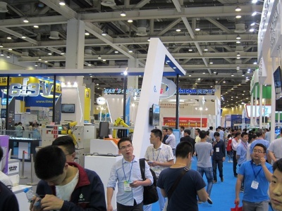 2023北京国际工业装配及传输技术设备展览会|北京工业自动化展