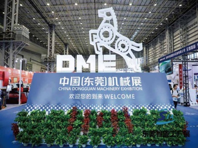 2021SIA东莞机械展暨工业自动化及机器人展览会