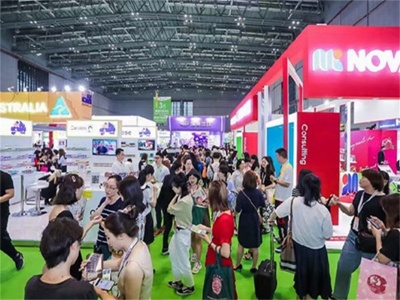 2022第六届东北（沈阳）国际孕婴童产品博览会