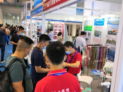 2021武汉国际汽车线束及连接器工业展览会