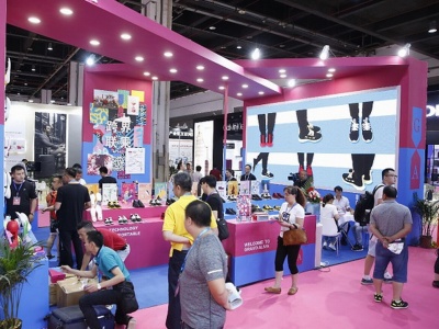 2022上海皮鞋展会