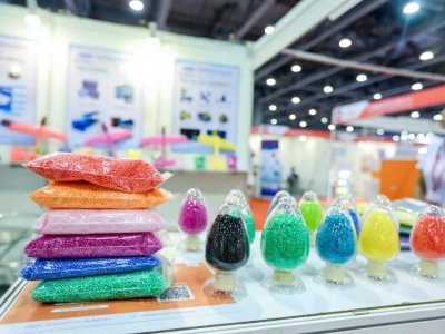 2022中国（广州）国际再生塑料展览会