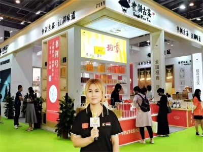2022CYHG中国（成都和重庆）团餐产业博览会