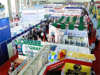 2022中国（深圳）国际印刷新材料暨油墨产品展览会
