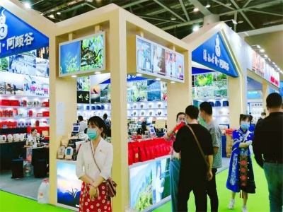 2022CYHG中国（成都和重庆）营养保健食品及有机食品展览会