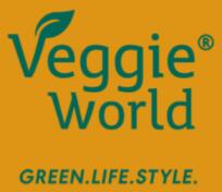 VeggieWorld 2020  - 植物基产品展览会（北京站）