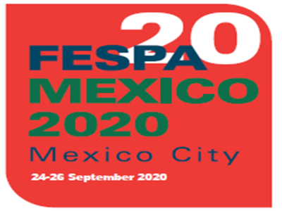 2020墨西哥FESPA数码印刷展览会