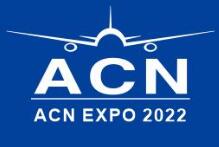 2022第十一届中国国际航空航天新材料、新工艺暨零部件应用展览会