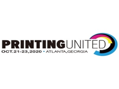 2020美国SGIA网印及数码印刷展