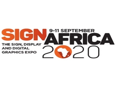 2020南非国际广告及数码印刷展